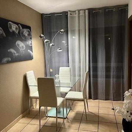 Appartement 2 Pieces Nice Ngoại thất bức ảnh