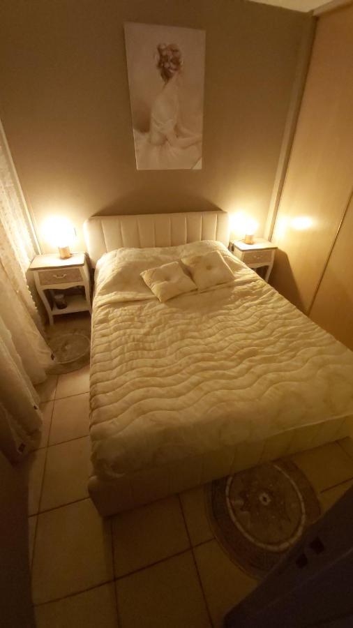 Appartement 2 Pieces Nice Ngoại thất bức ảnh