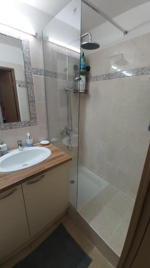 Appartement 2 Pieces Nice Ngoại thất bức ảnh