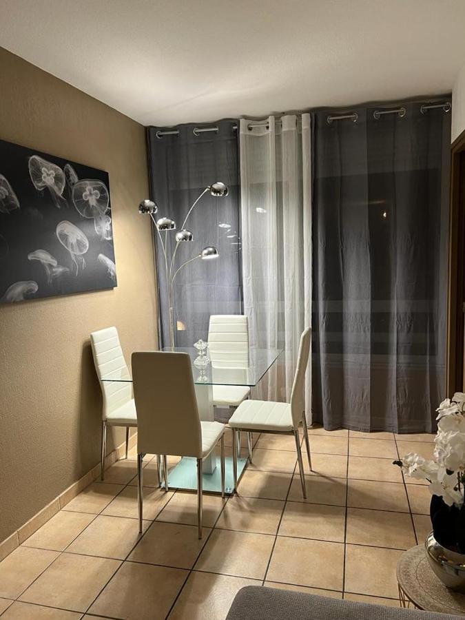 Appartement 2 Pieces Nice Ngoại thất bức ảnh